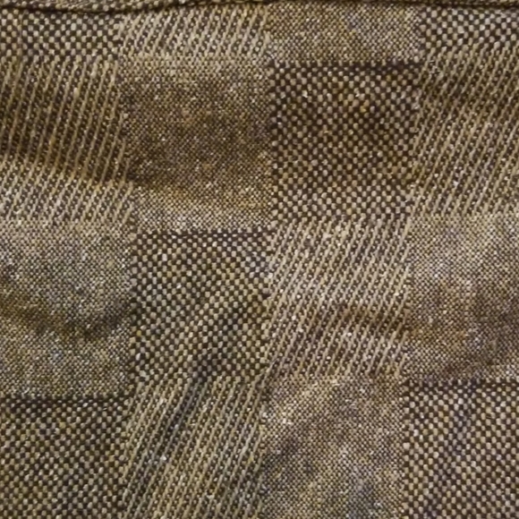 Express Tweed Mini Skirt - Picture 4 of 6